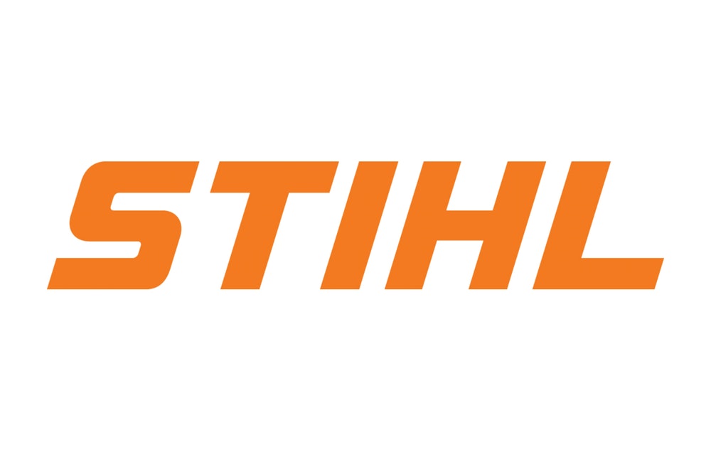 Stihl Brand Logo