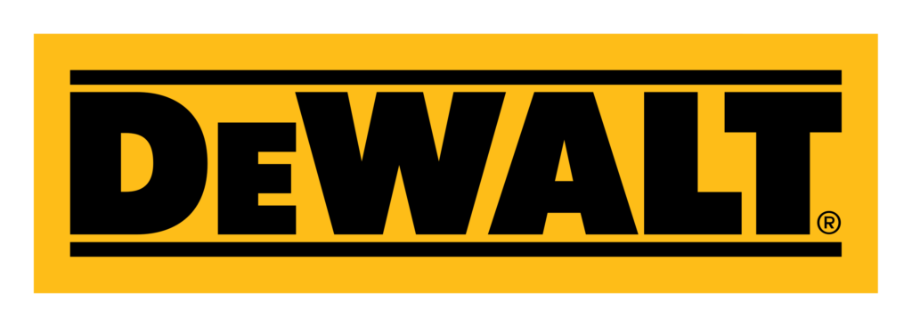 DeWalt Logo