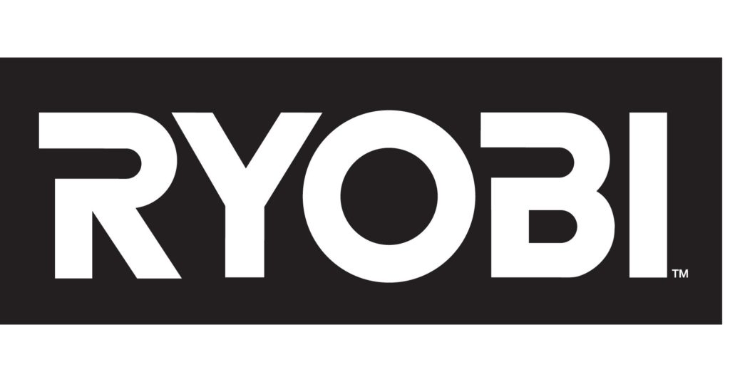 RYOBI Logo