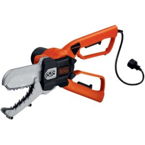 BLACK+DECKER LP1000 Side