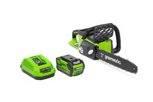 Greenworks G-MAX 20312 Kit