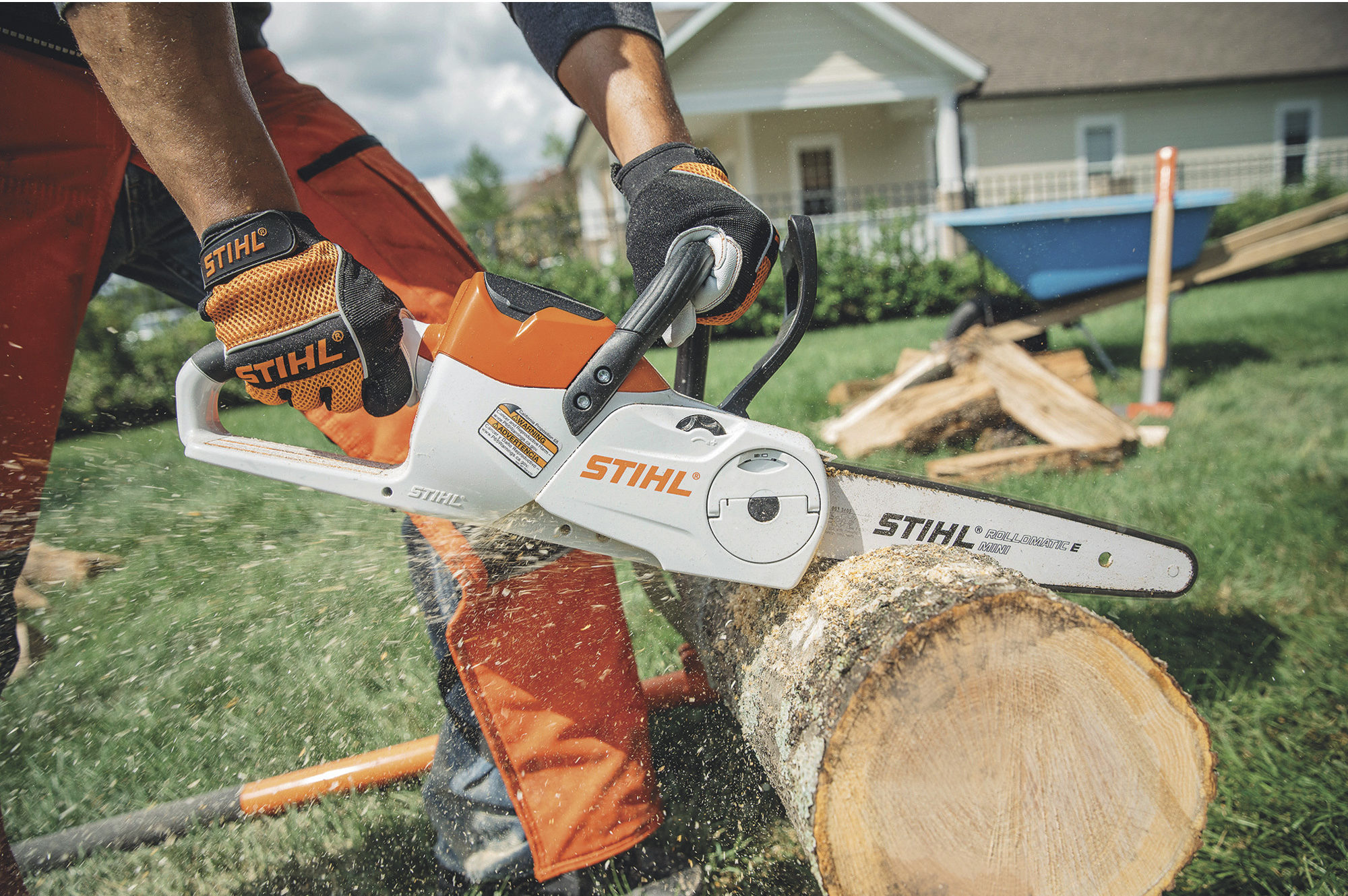 The Best Chainsaw Brands of 2022 Chainsaw Selector